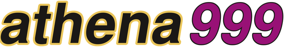 athena999 โลโก้